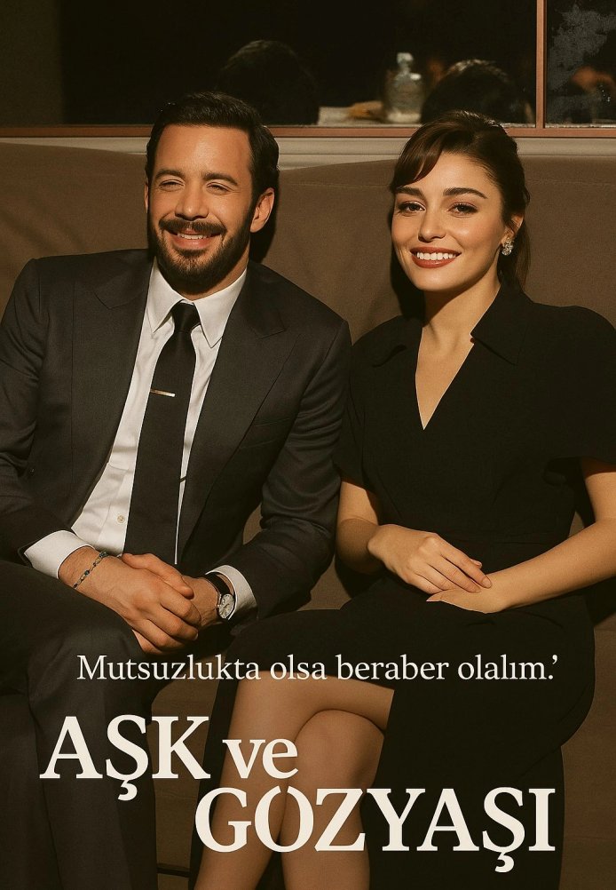 Любовь и слезы